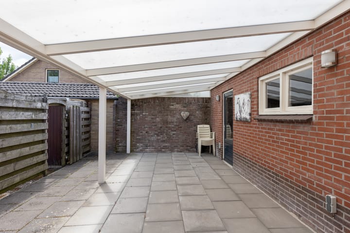 Foto 33 van Bachstraat 5