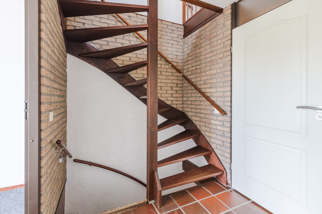 Foto 23 van Berkeboom 61