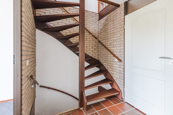 Foto 23 van Berkeboom 61