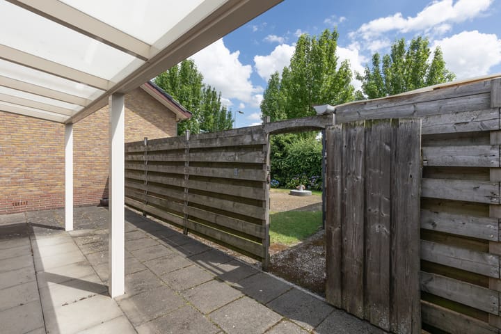 Foto 35 van Bachstraat 5