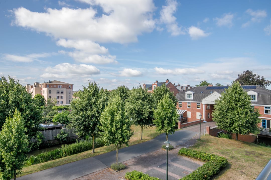 Foto 26 van Arend van Arkellaan 31