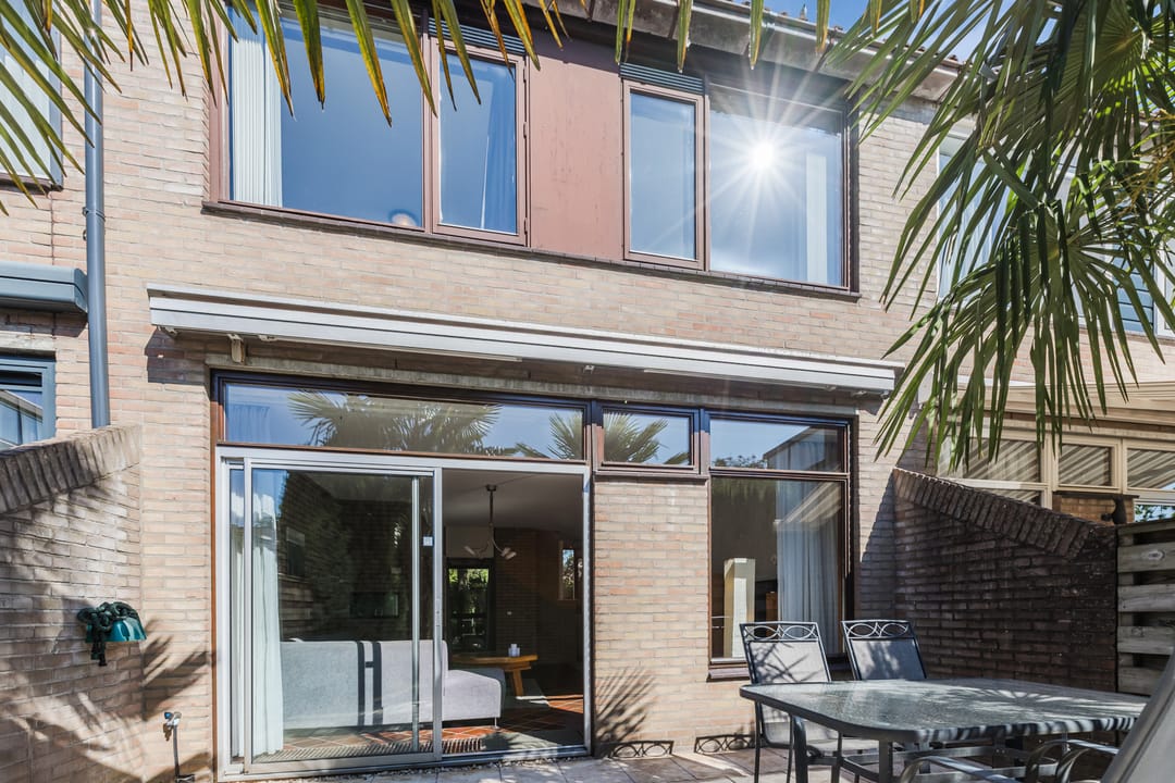 Foto 26 van Berkeboom 61