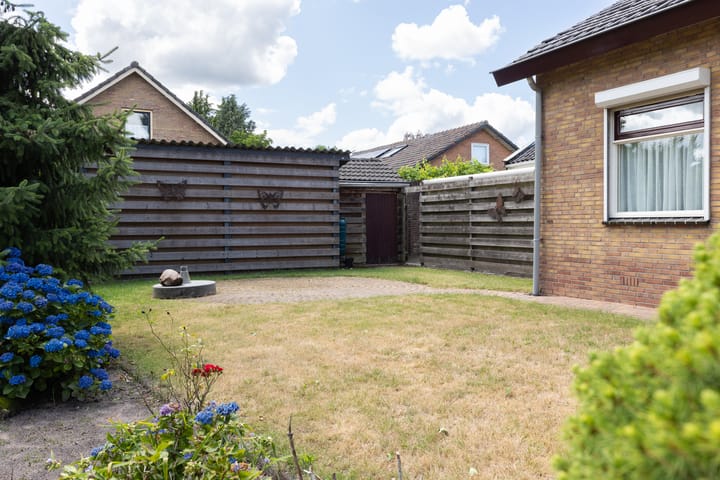 Foto 37 van Bachstraat 5