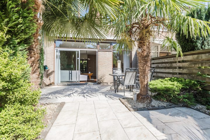 Foto 27 van Berkeboom 61