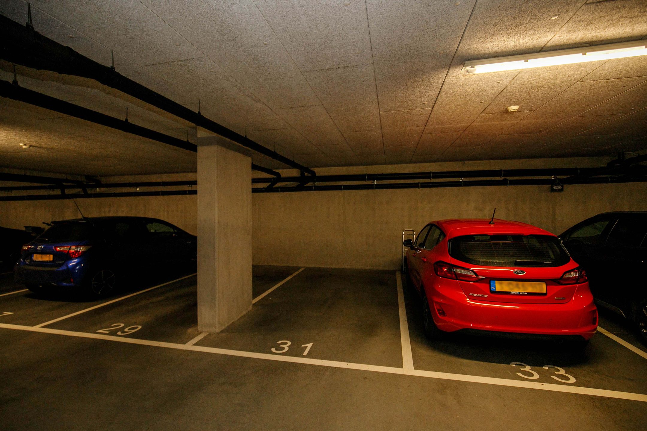 Foto 30 van Arend van Arkellaan 31