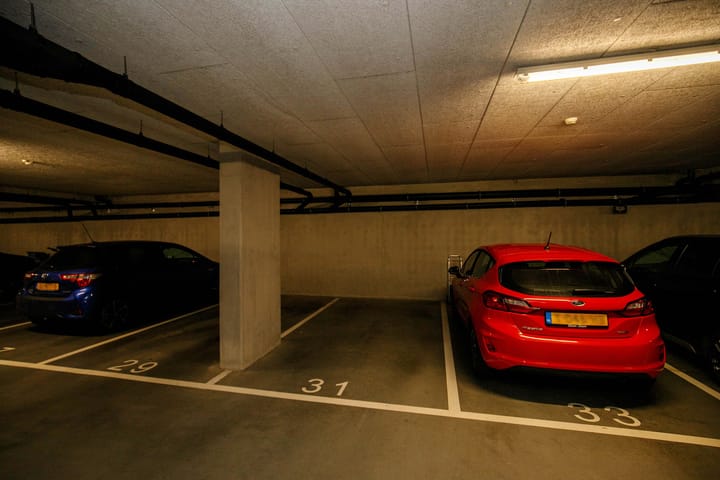 Foto 30 van Arend van Arkellaan 31