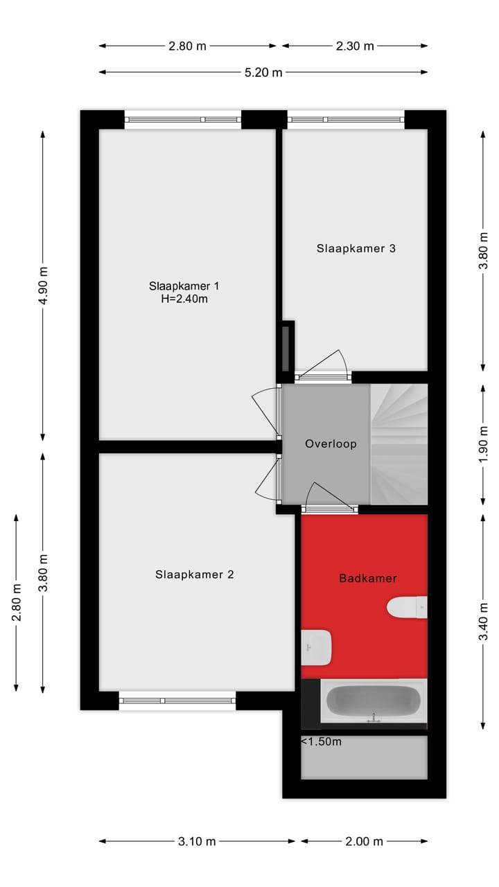 Foto 31 van Berkeboom 61