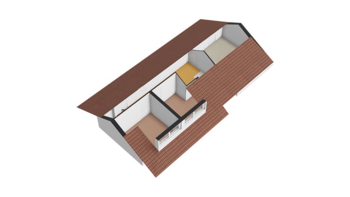 Foto 46 van Bachstraat 5