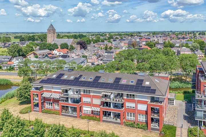 Foto 24 van Arend van Arkellaan 31