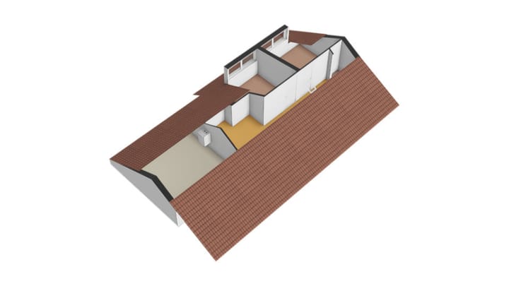 Foto 47 van Bachstraat 5