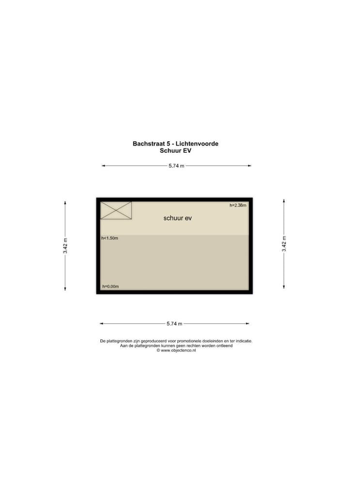 Foto 48 van Bachstraat 5