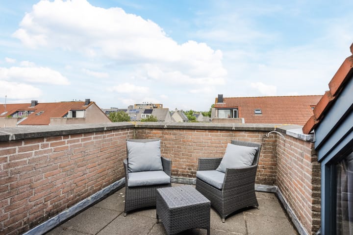 Foto 5 van Prinses Irenelaan 54