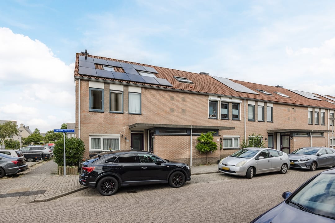 Photo 7 of Prinses Irenelaan 54