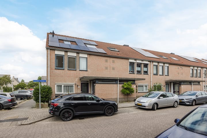 Foto 7 van Prinses Irenelaan 54