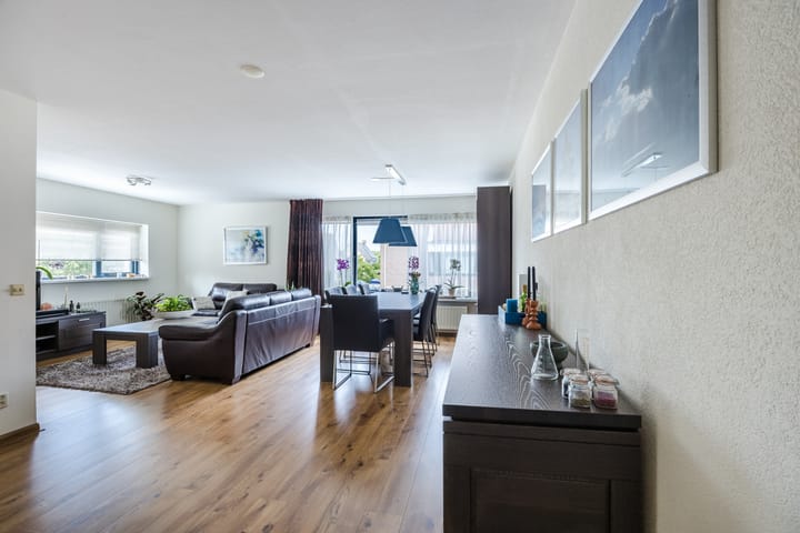 Foto 11 van Prinses Irenelaan 54