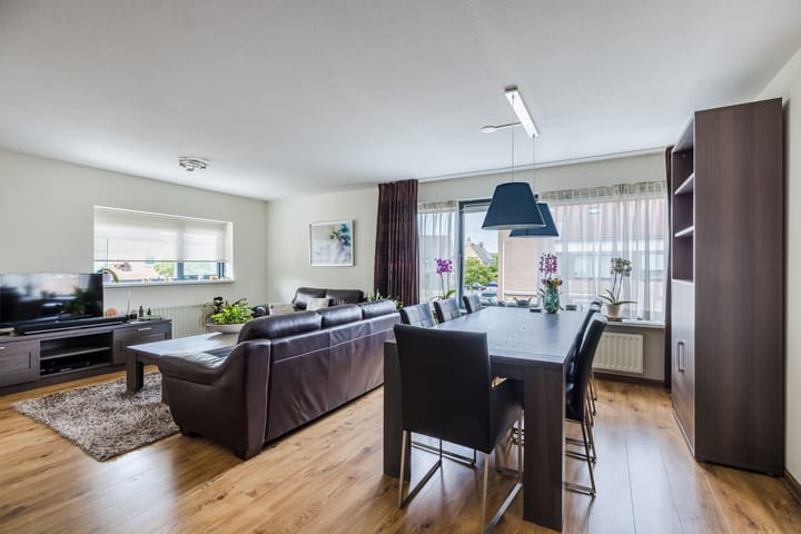 Foto 13 van Prinses Irenelaan 54