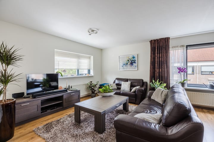 Foto 14 van Prinses Irenelaan 54