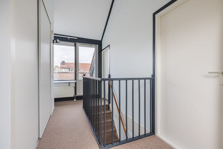 Foto 21 van Prinses Irenelaan 54