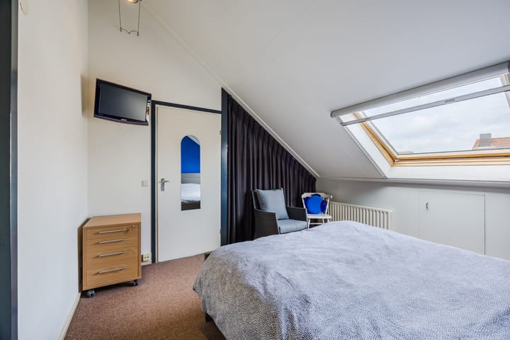 Foto 24 van Prinses Irenelaan 54