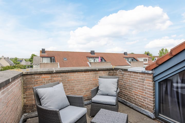 Foto 27 van Prinses Irenelaan 54