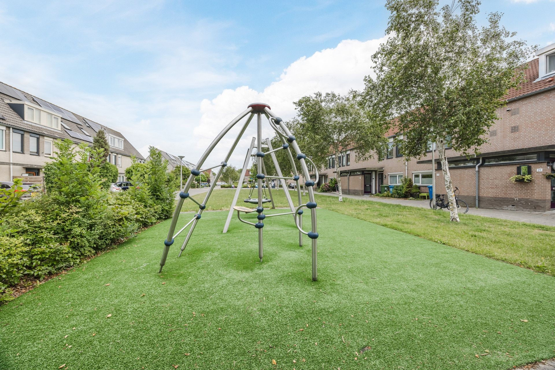 Photo 33 of Prinses Irenelaan 54