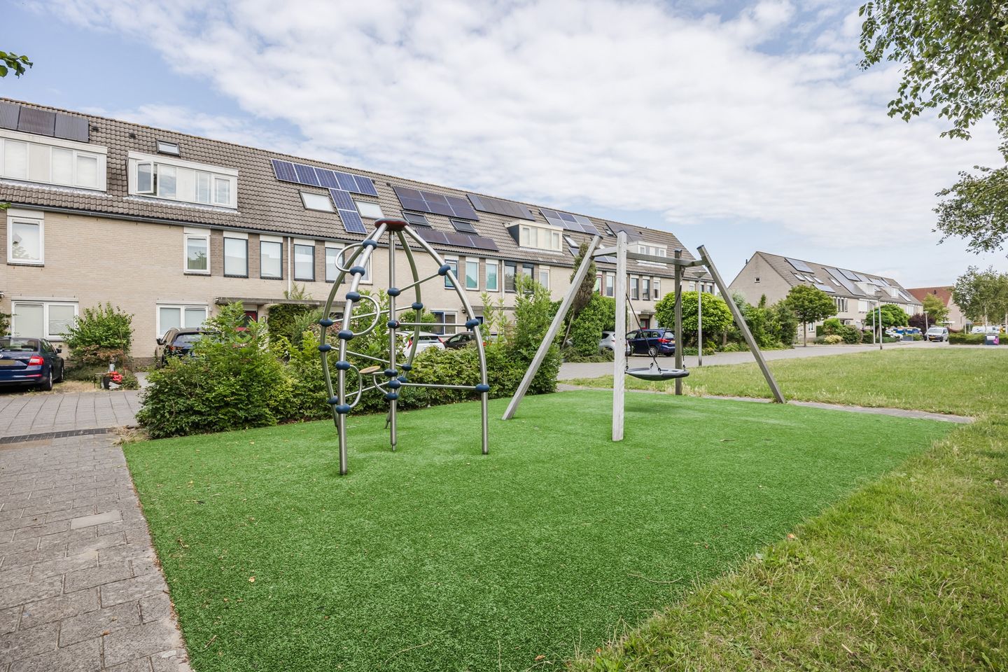 Photo 34 of Prinses Irenelaan 54