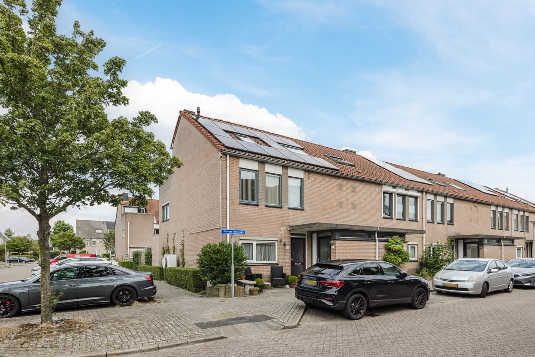 Photo 1 of Prinses Irenelaan 54