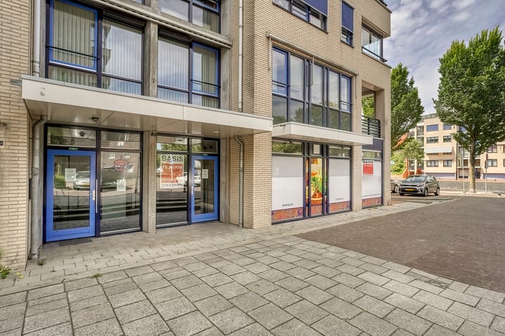 Hans van der Hoevenstraat 176, Katwijk (ZH)