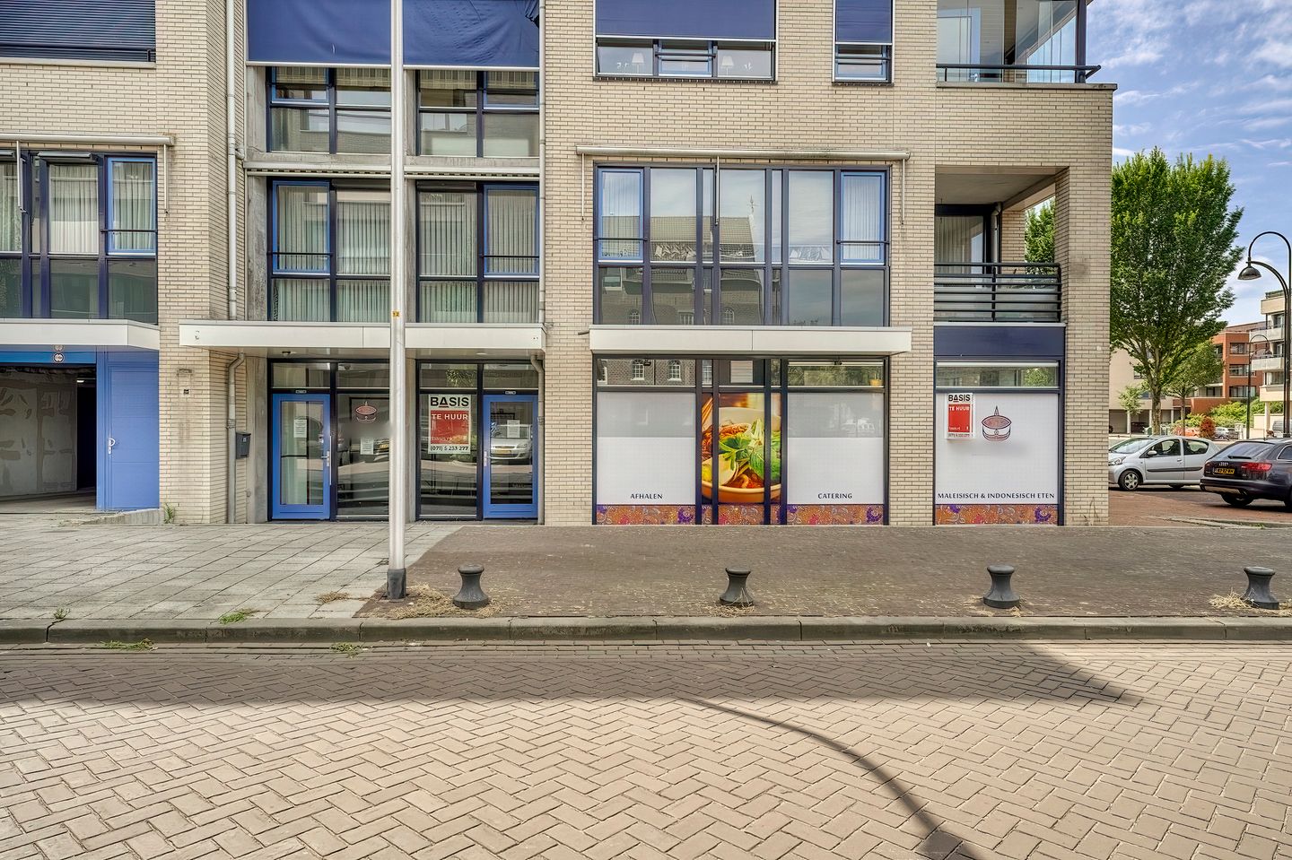 View photo 2 of Hans van der Hoevenstraat 176