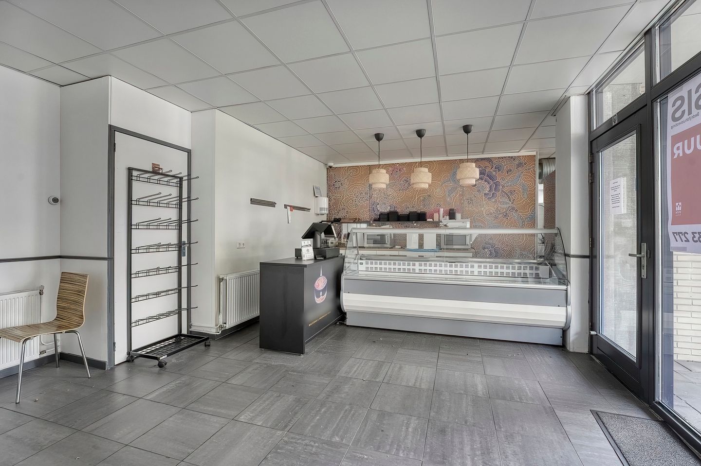 View photo 3 of Hans van der Hoevenstraat 176