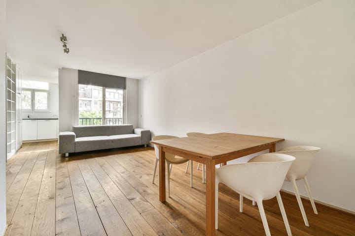 Foto 2 van Spaarndammerstraat 12-C