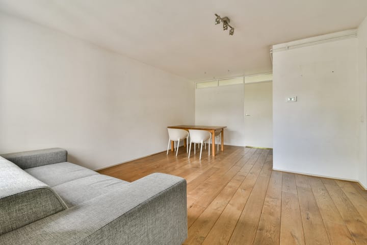 Foto 4 van Spaarndammerstraat 12-C