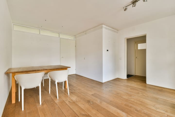 Foto 5 van Spaarndammerstraat 12-C