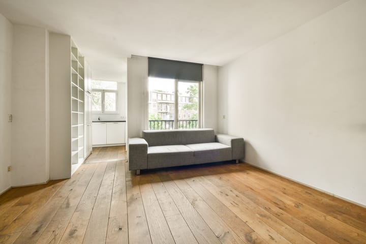 Foto 6 van Spaarndammerstraat 12-C