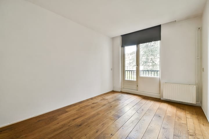 Foto 9 van Spaarndammerstraat 12-C