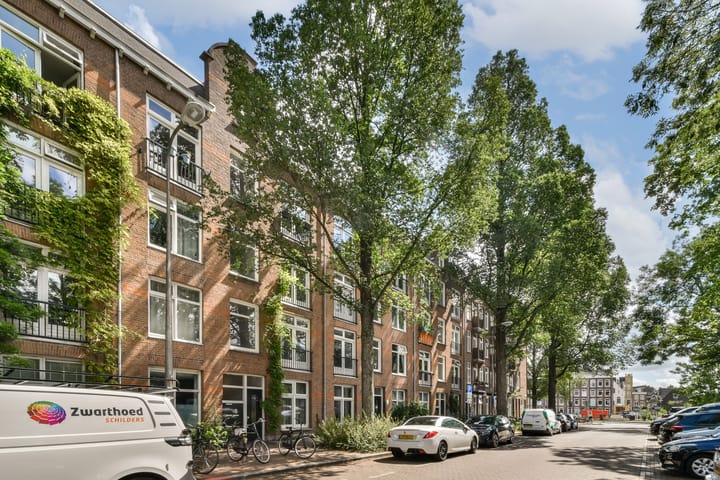 Foto 16 van Spaarndammerstraat 12-C
