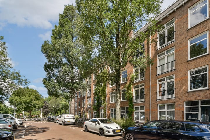 Foto 17 van Spaarndammerstraat 12-C