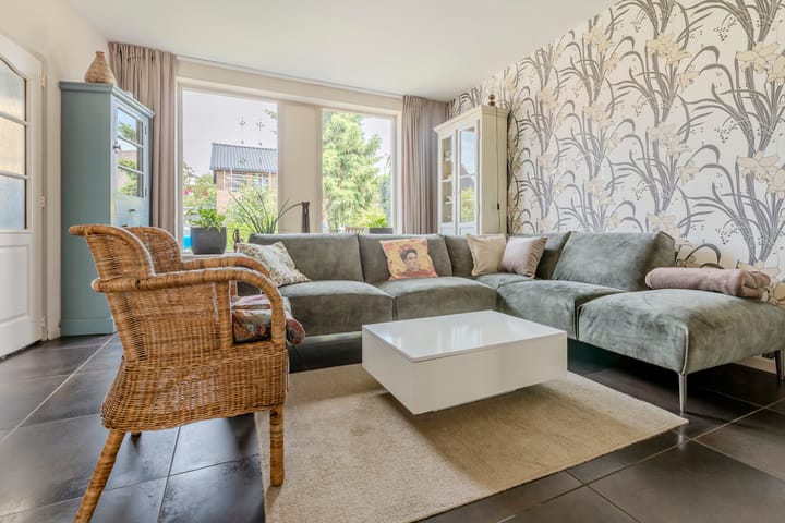 Foto 2 van Dorpsstraat 22-A