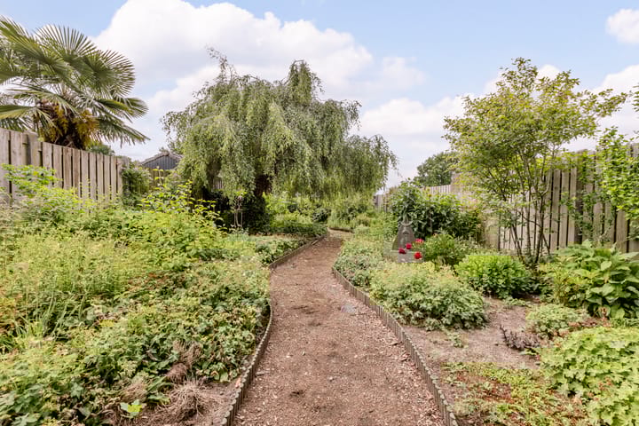 Foto 4 van Dorpsstraat 22-A