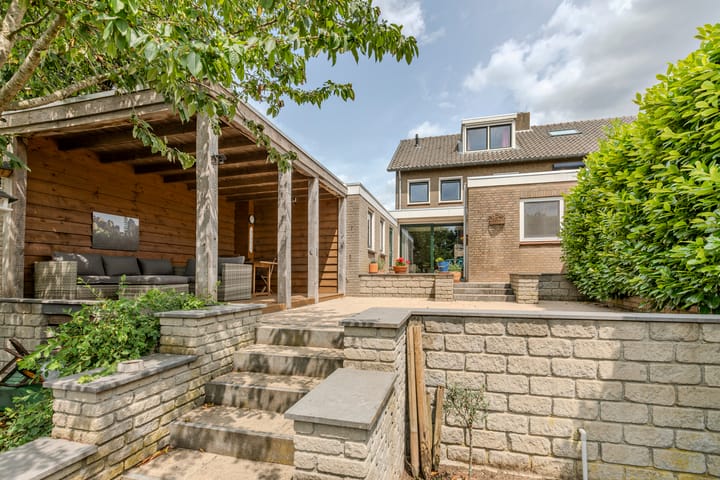 Foto 5 van Dorpsstraat 22-A