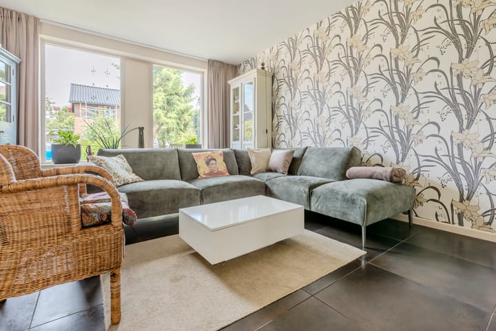 Foto 7 van Dorpsstraat 22-A