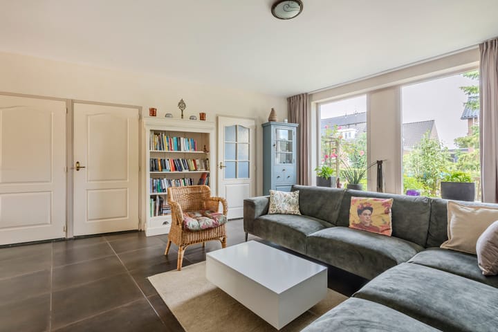 Foto 8 van Dorpsstraat 22-A