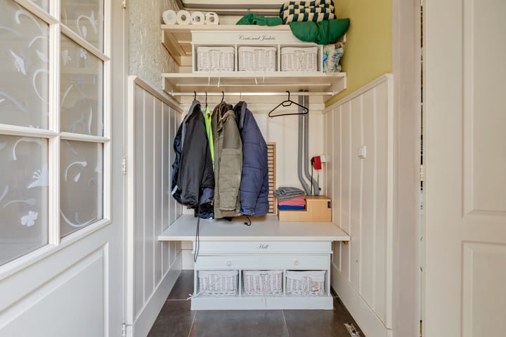 Foto 14 van Dorpsstraat 22-A