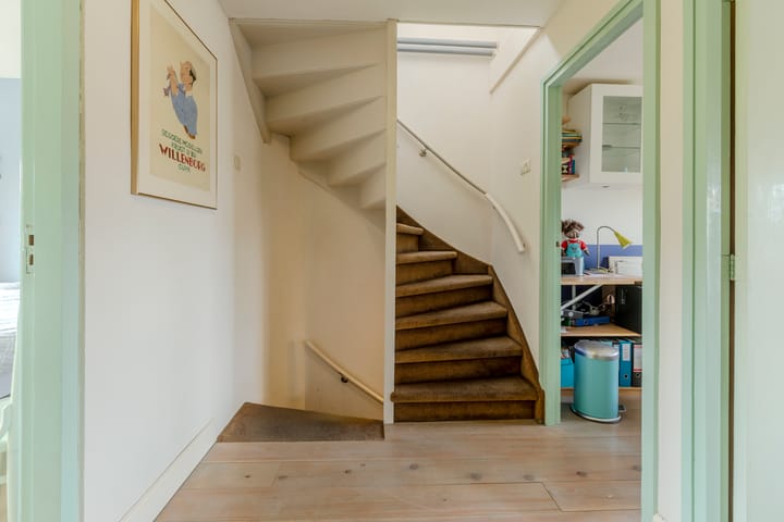 Foto 16 van Dorpsstraat 22-A