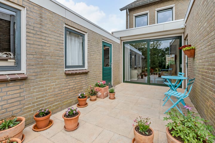 Foto 29 van Dorpsstraat 22-A