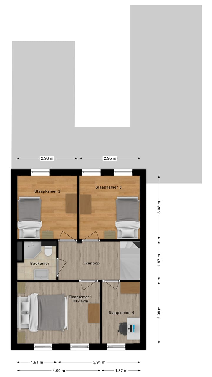 Foto 36 van Dorpsstraat 22-A