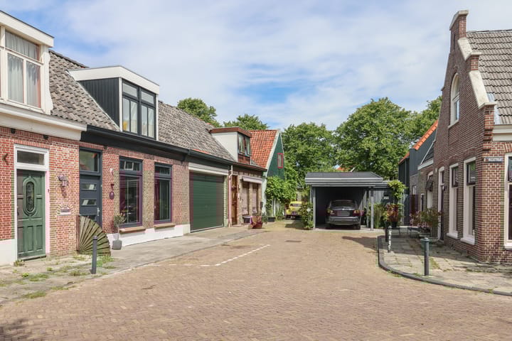 Foto 5 van Van der Bildtstraat 34