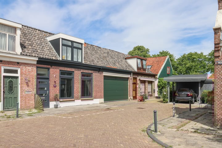 Foto 6 van Van der Bildtstraat 34