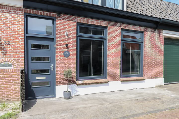 Foto 7 van Van der Bildtstraat 34