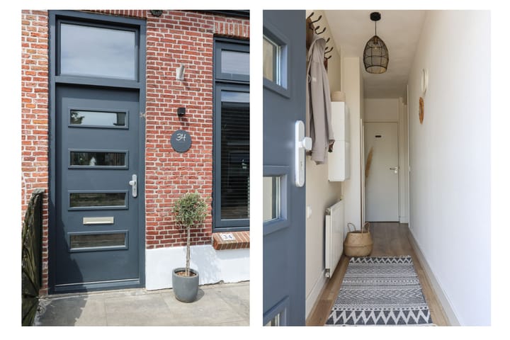 Foto 8 van Van der Bildtstraat 34